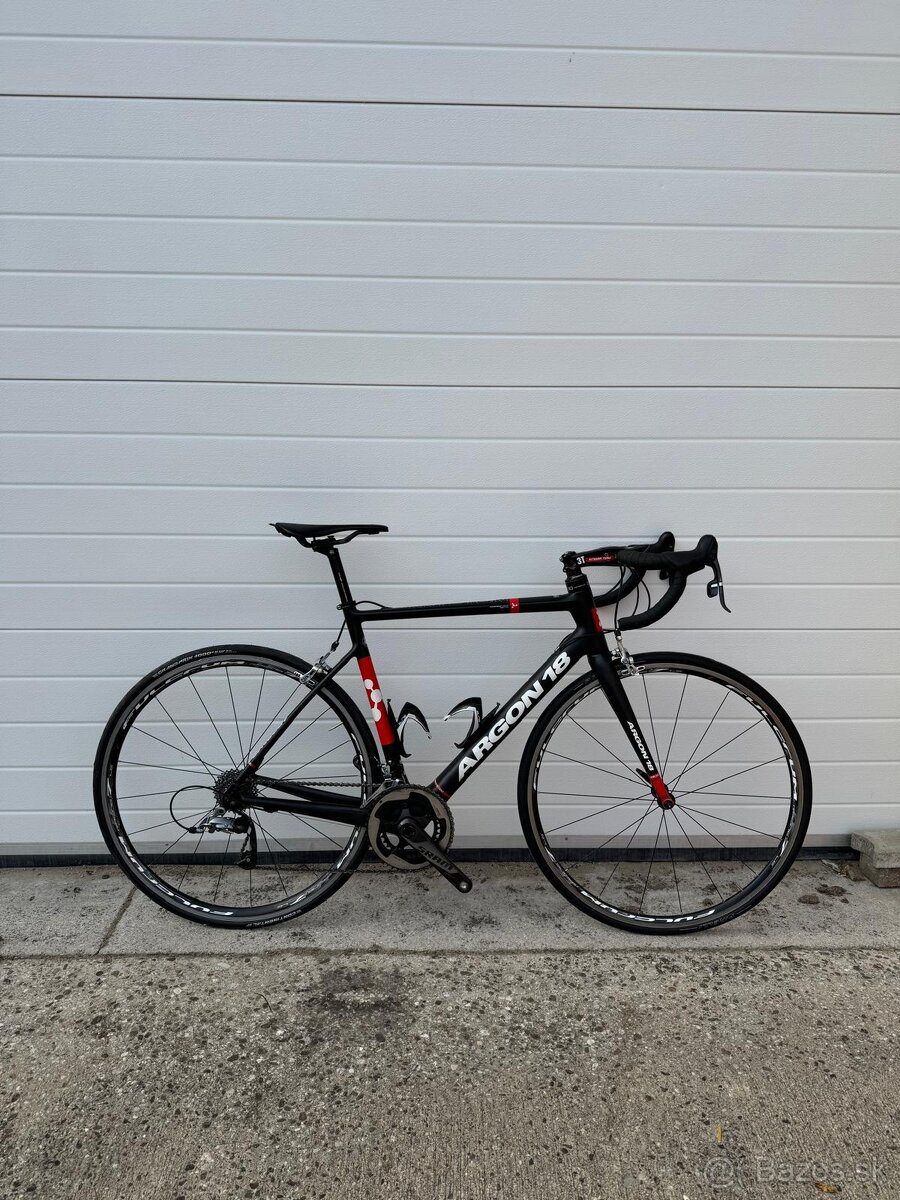 Argon 18