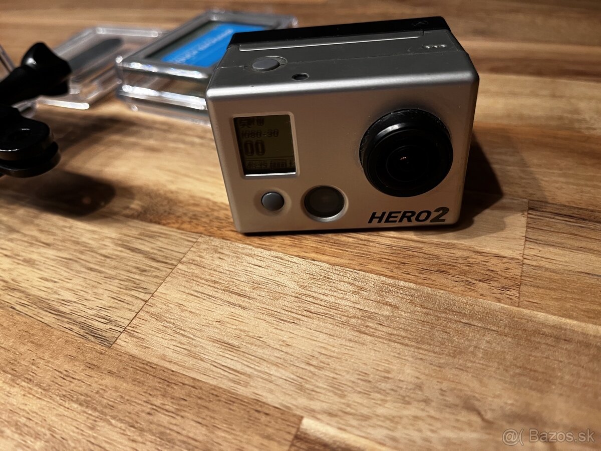 GoPro 2