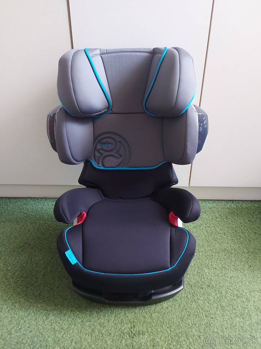 Autosedacka Cybex