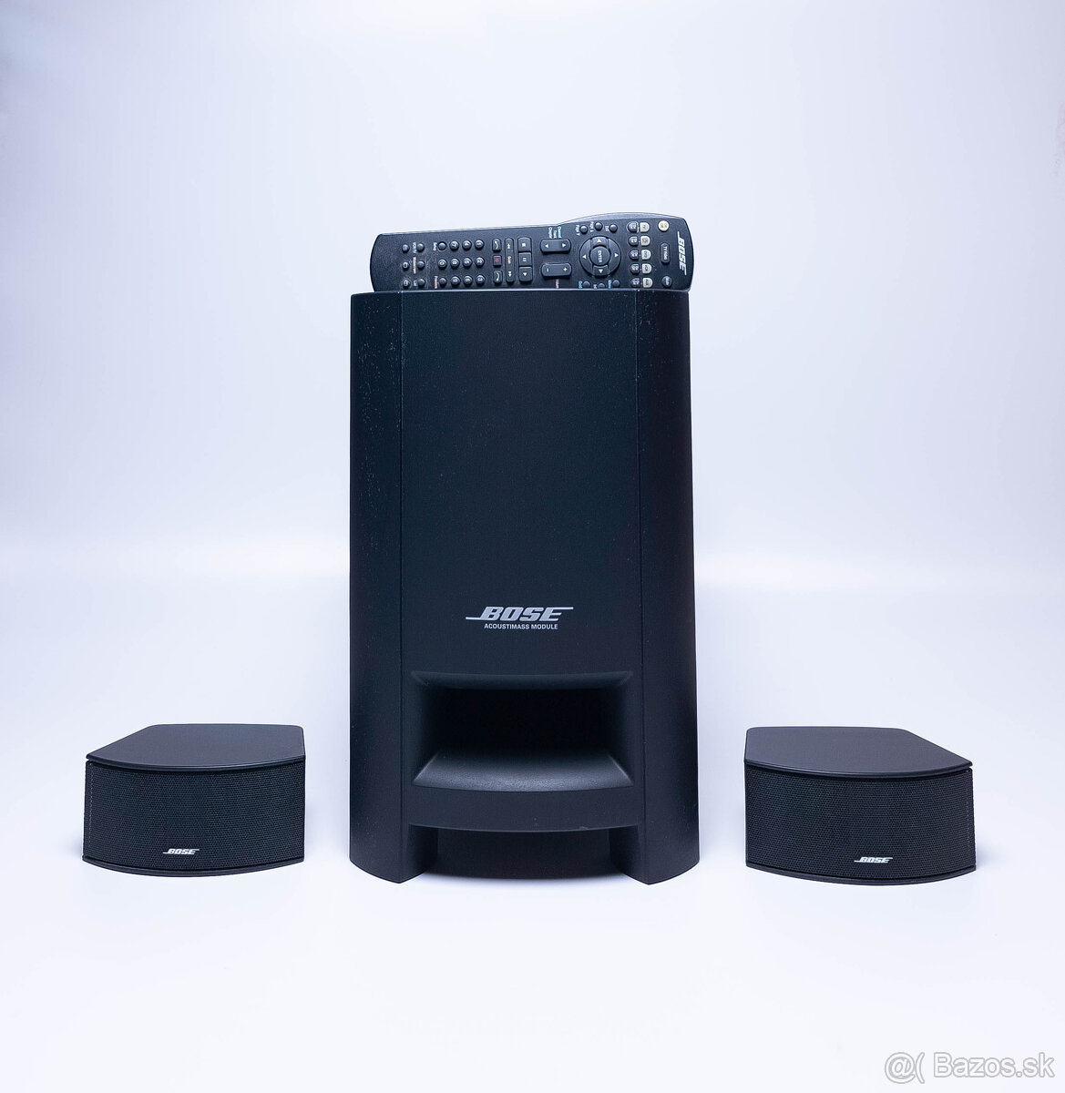 BOSE CineMate GS Series II