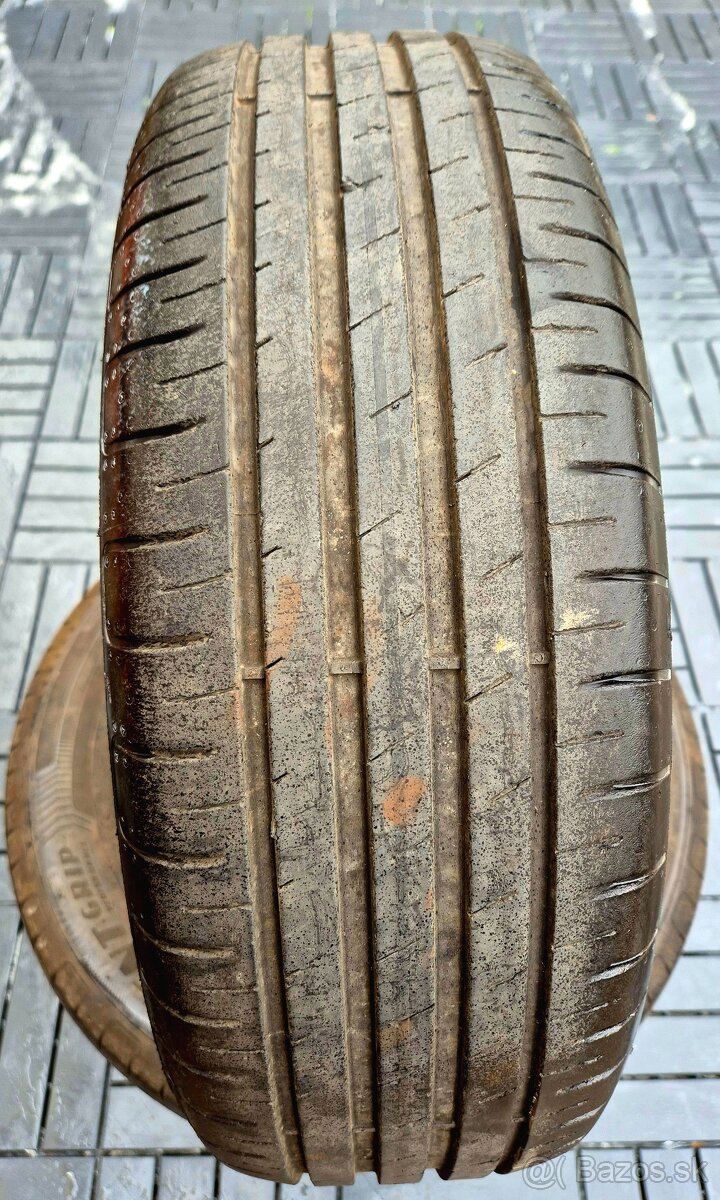 205/60r16 GoodYear