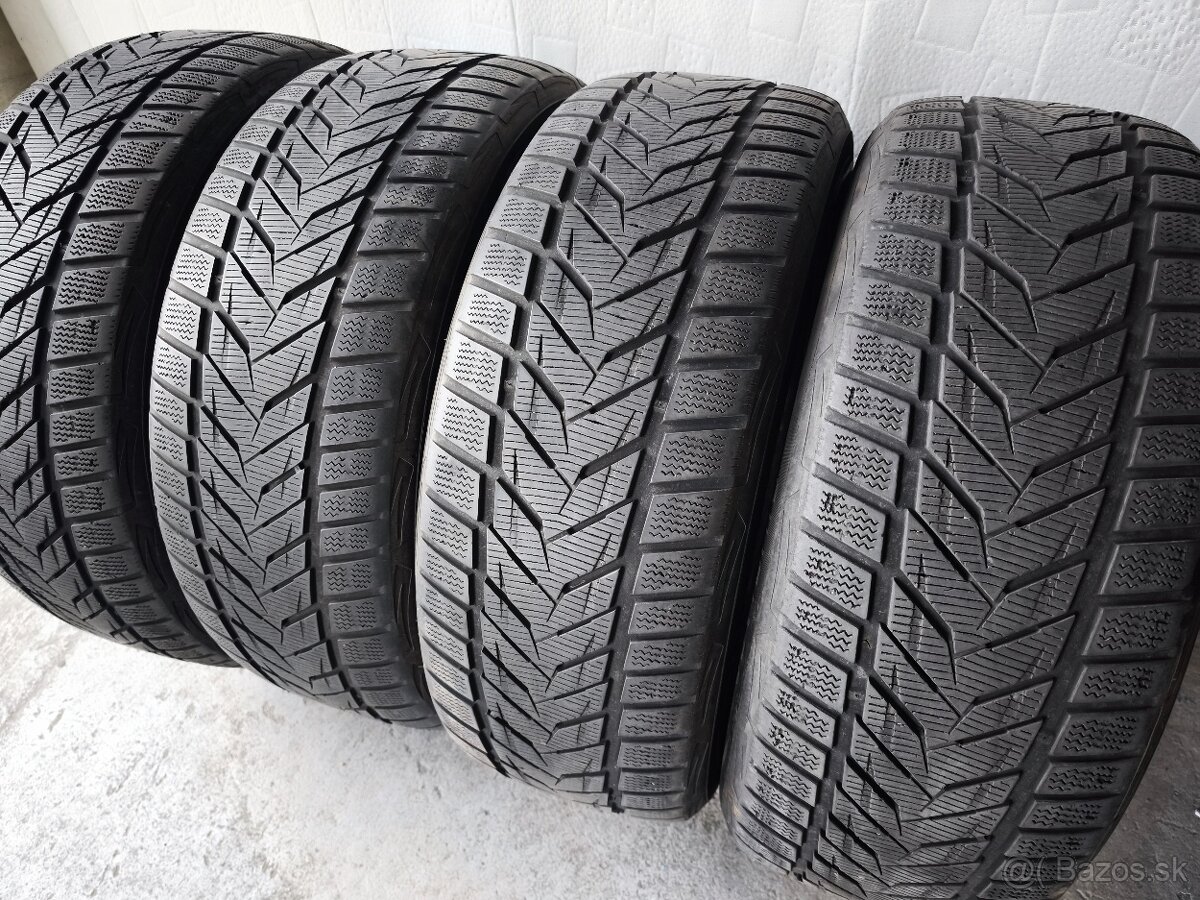 255/50 r19 zimné pneumatiky