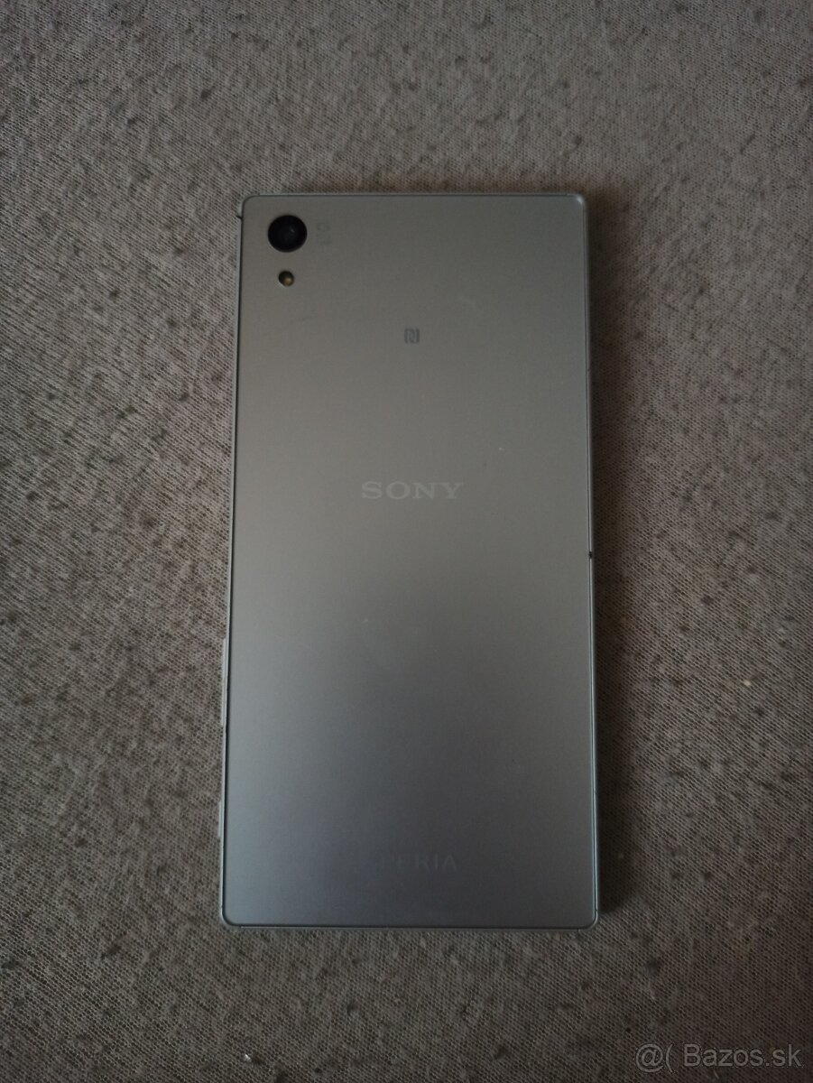 Sony z5 na diely