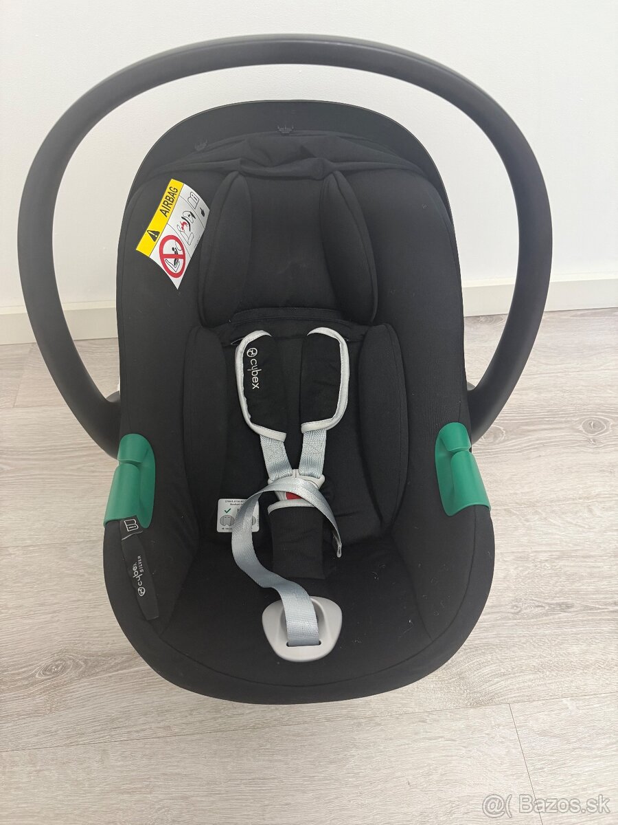 Cybex Aton B2