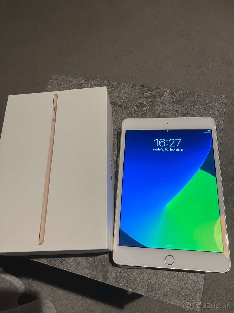 Ipad mini 4 128G