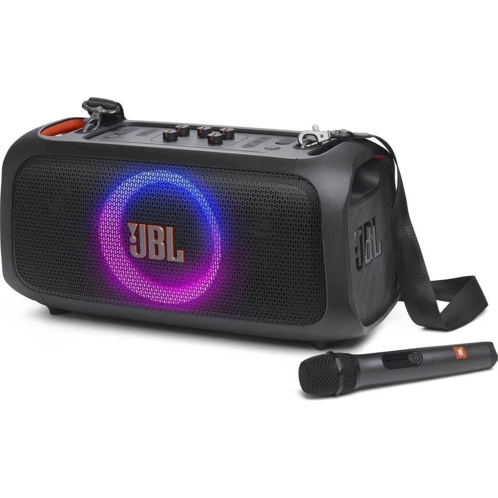 JBL Partybox