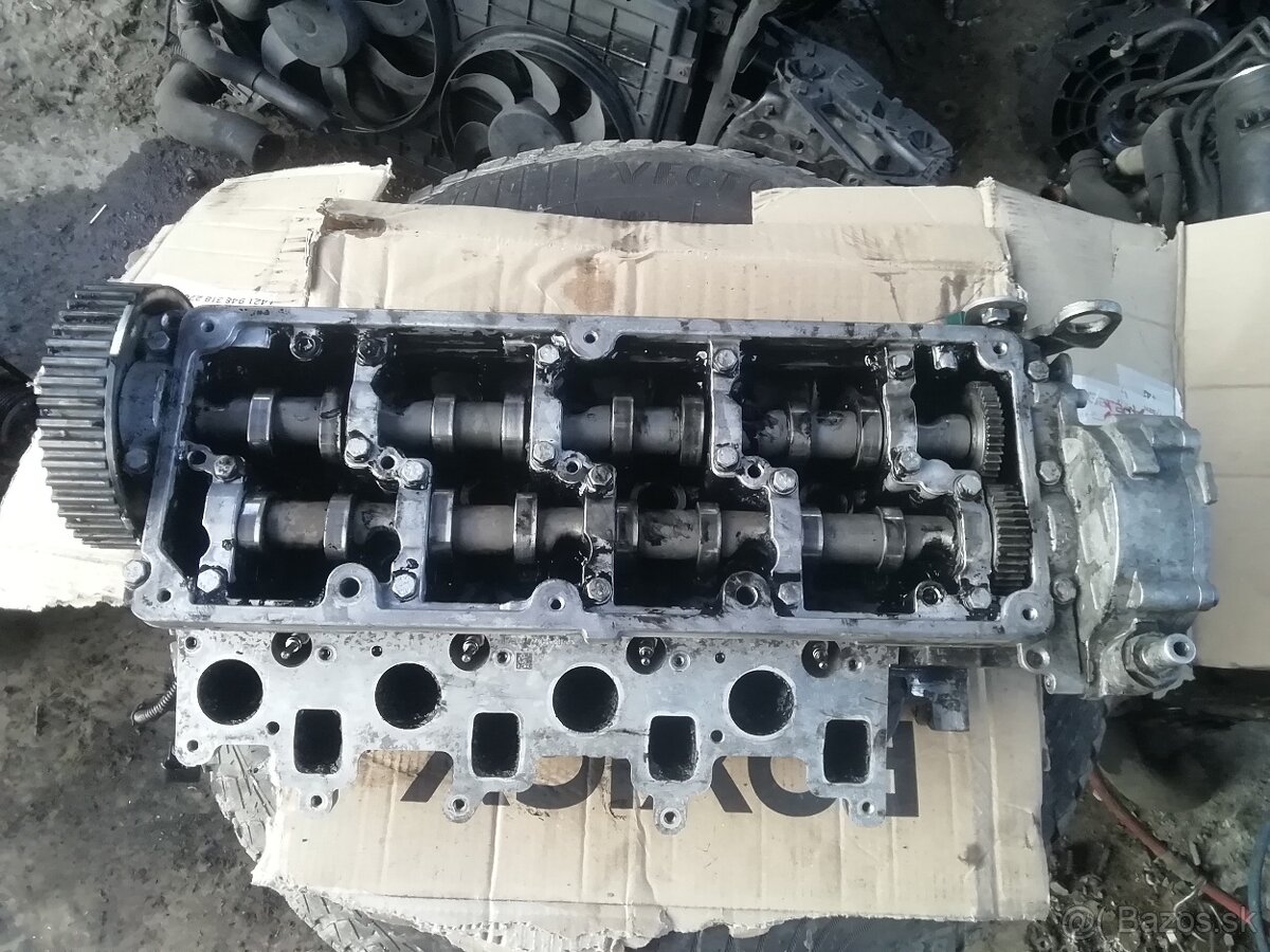 R03L.103.373J  hlava valcov Engine CFF, CFH, CFG