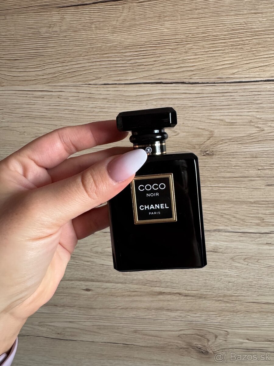 Chanel Coco Noir