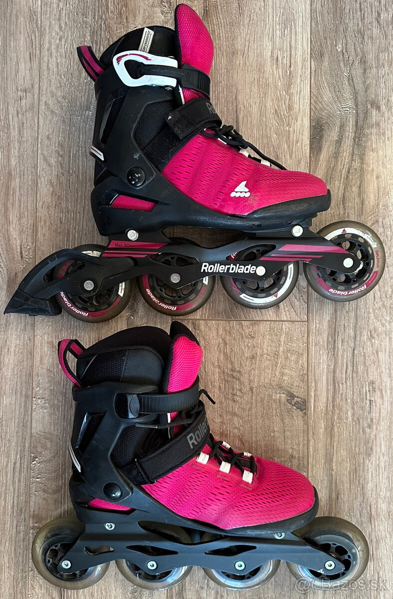 Rollerblade Rollerblade SPARK 90 W