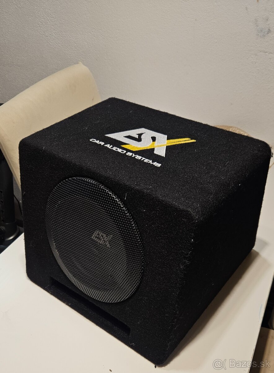 Subwoofer ESX