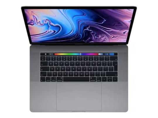 MacBook Pro 13,3” TouchBar 2016