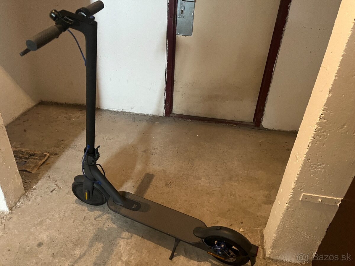 Xiaomi Electric Scooter 3