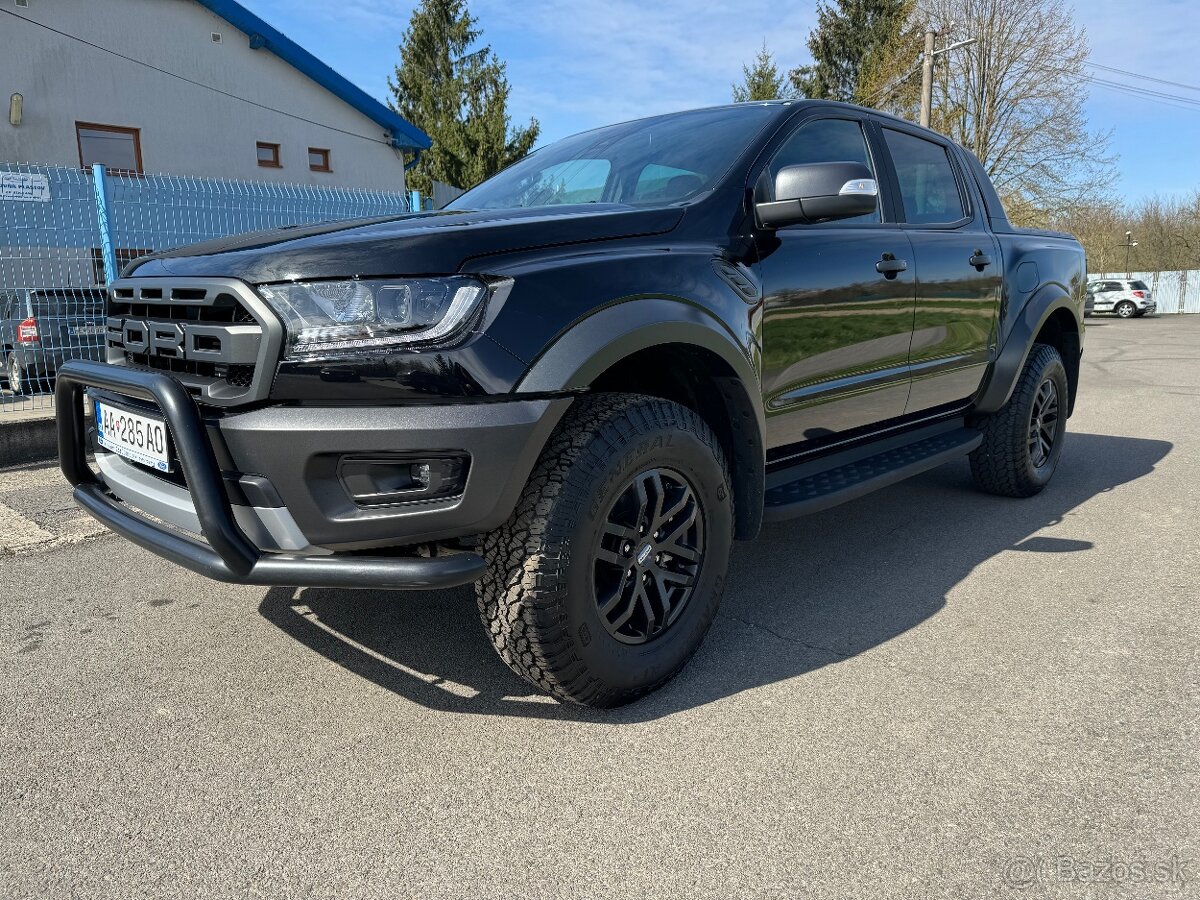 predam Ford ranger RAPTOR