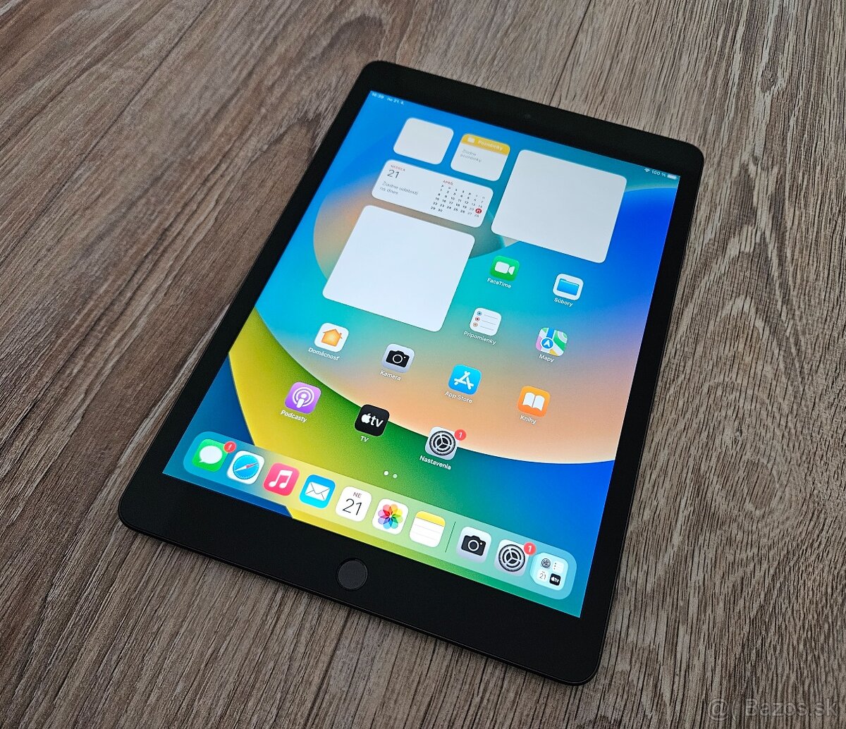 Apple ipad 9 gen 64GB