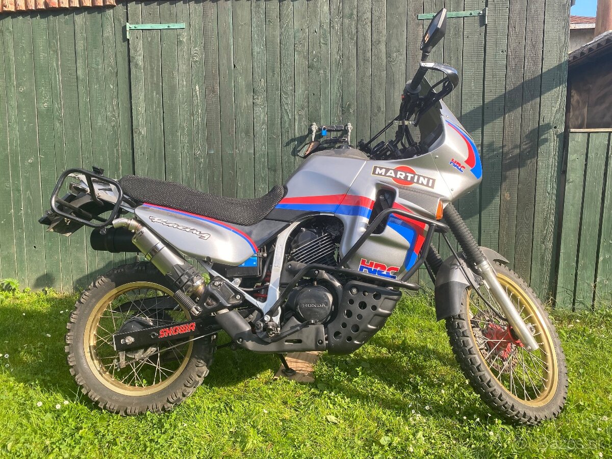 Honda Transalp XL 600V