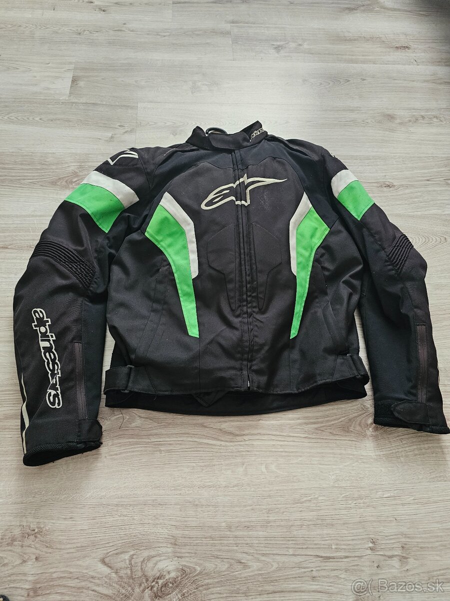 ALPINESTAR moto bunda