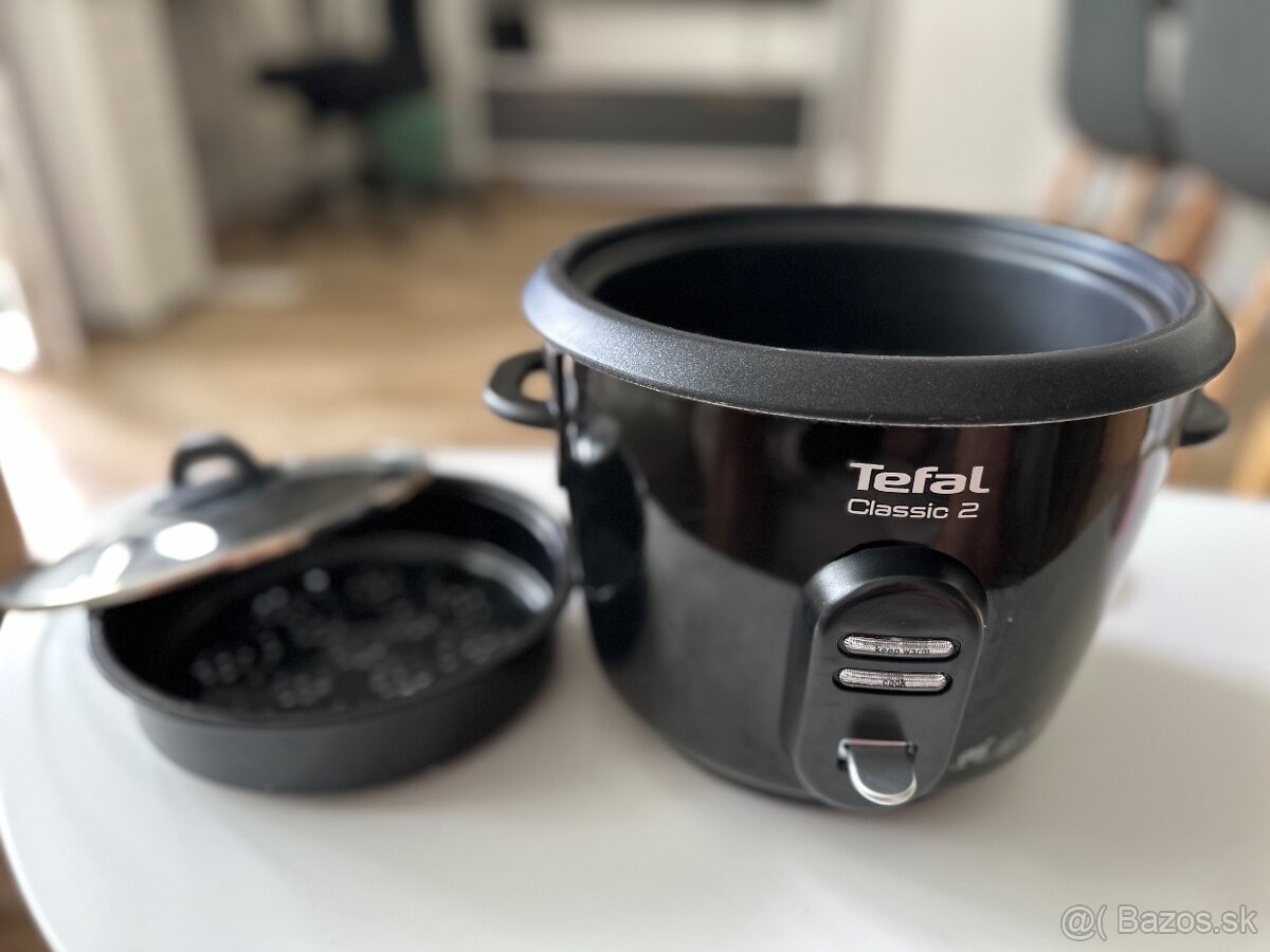 Ryzovar Tefal