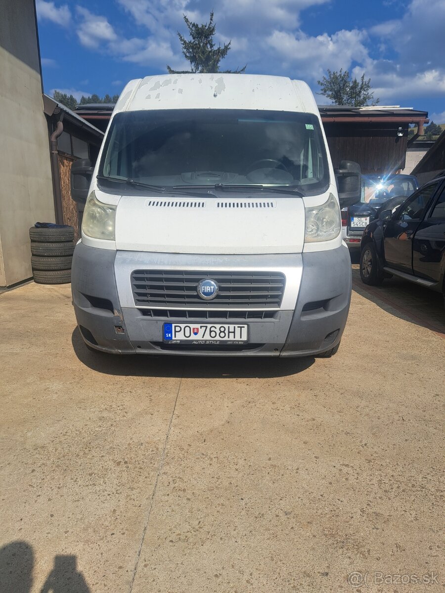 Fiat Ducato