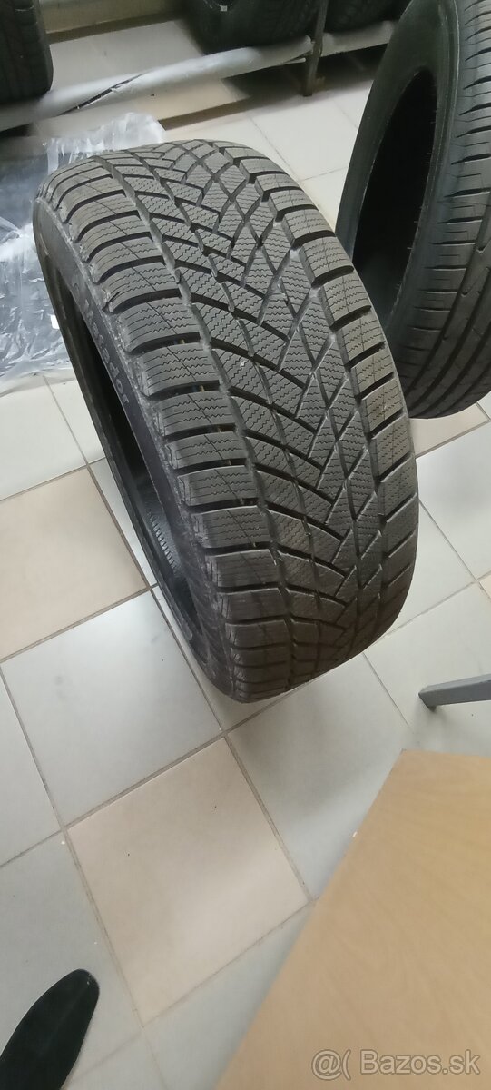 zimné pneu Matador 225/45 R19 96V XL