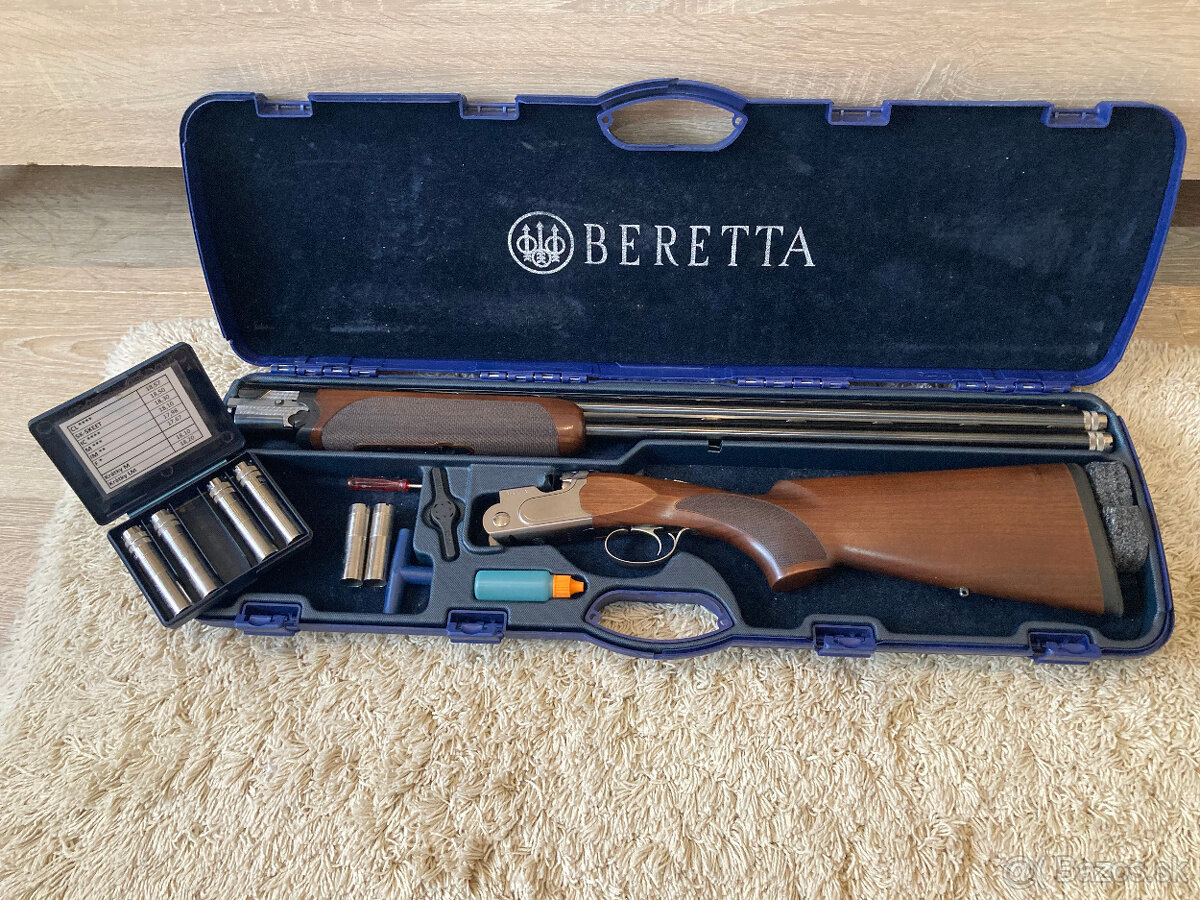 Broková kozlica BERETTA 690  SPORTING