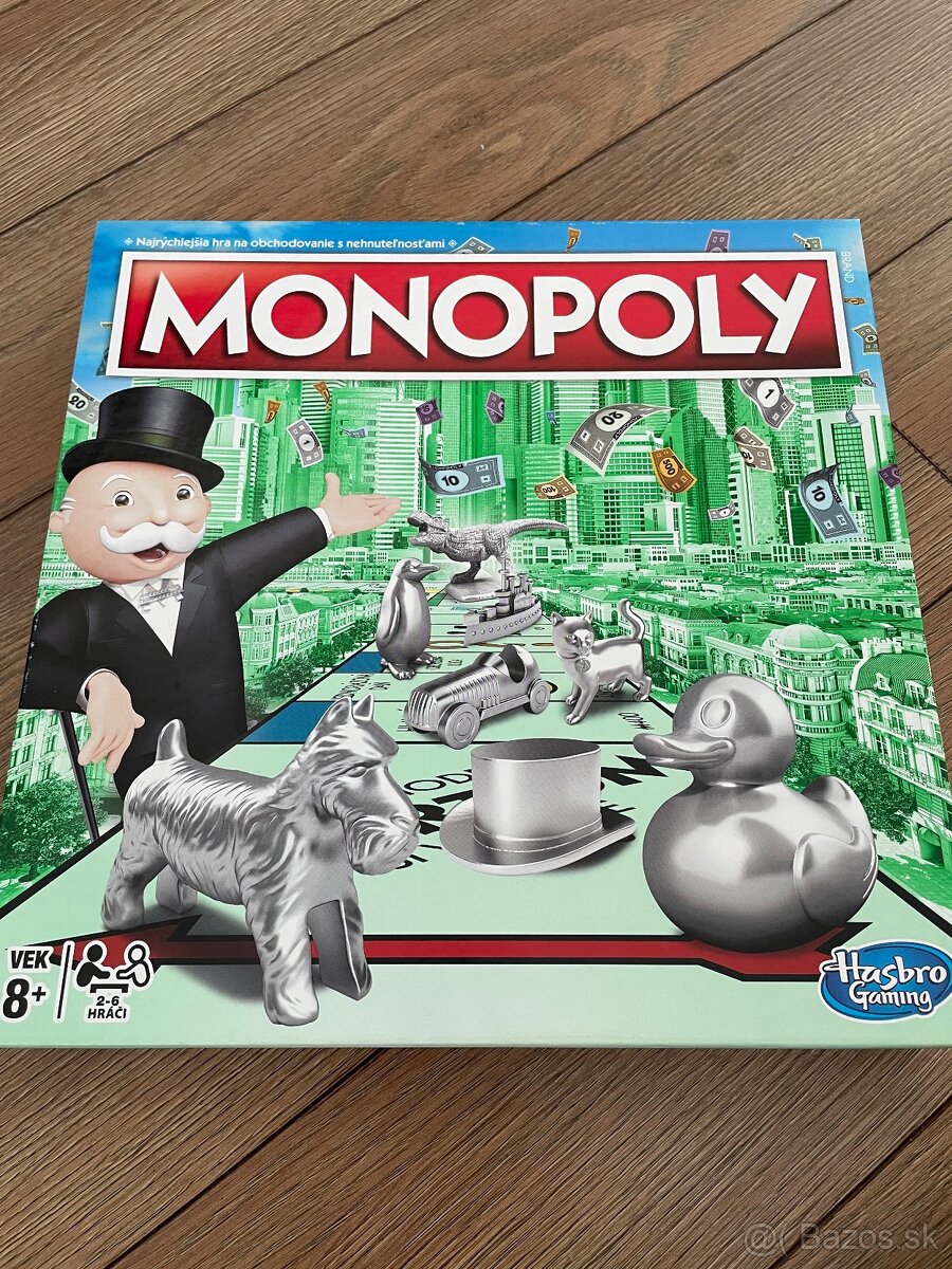 Monopoly