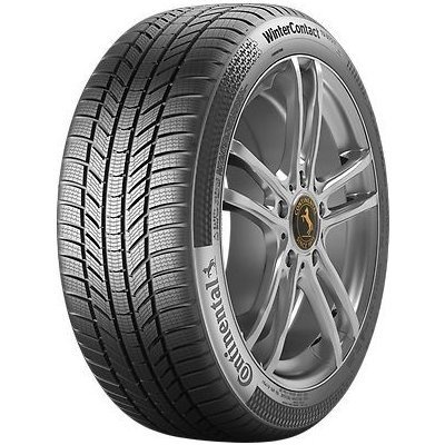 Predám Pneumatiky CONTINENTAL 225/50R18 99V XL FR WinterCont