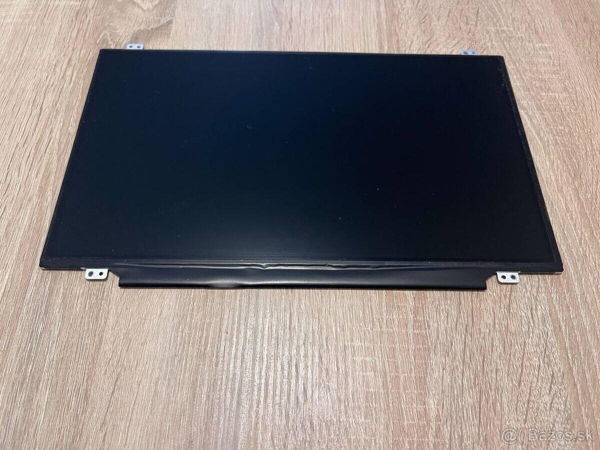 Predám obrazovku do notebooku 14"LED SLIM display 30pin/