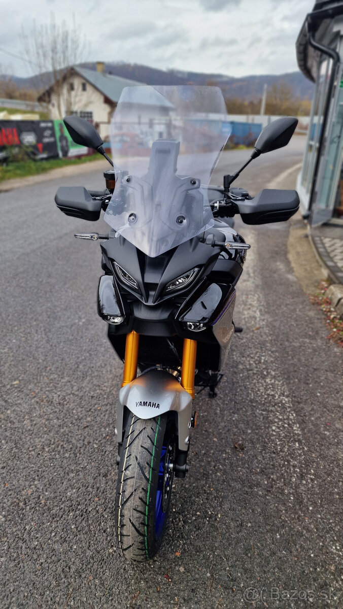 Yamaha Tracer 9 GT+