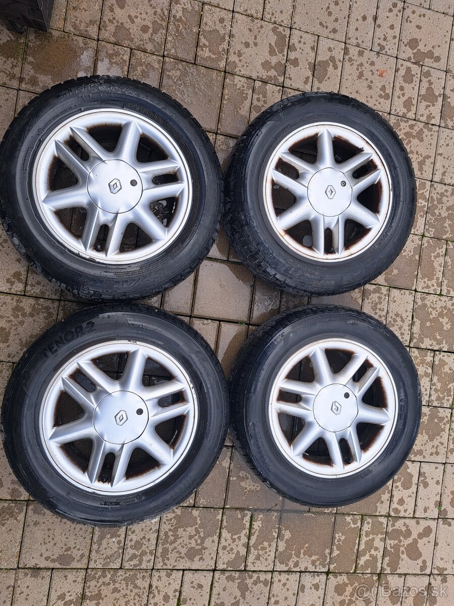 185/65 R15