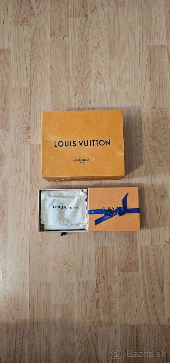 Louis Vuitton peňaženka