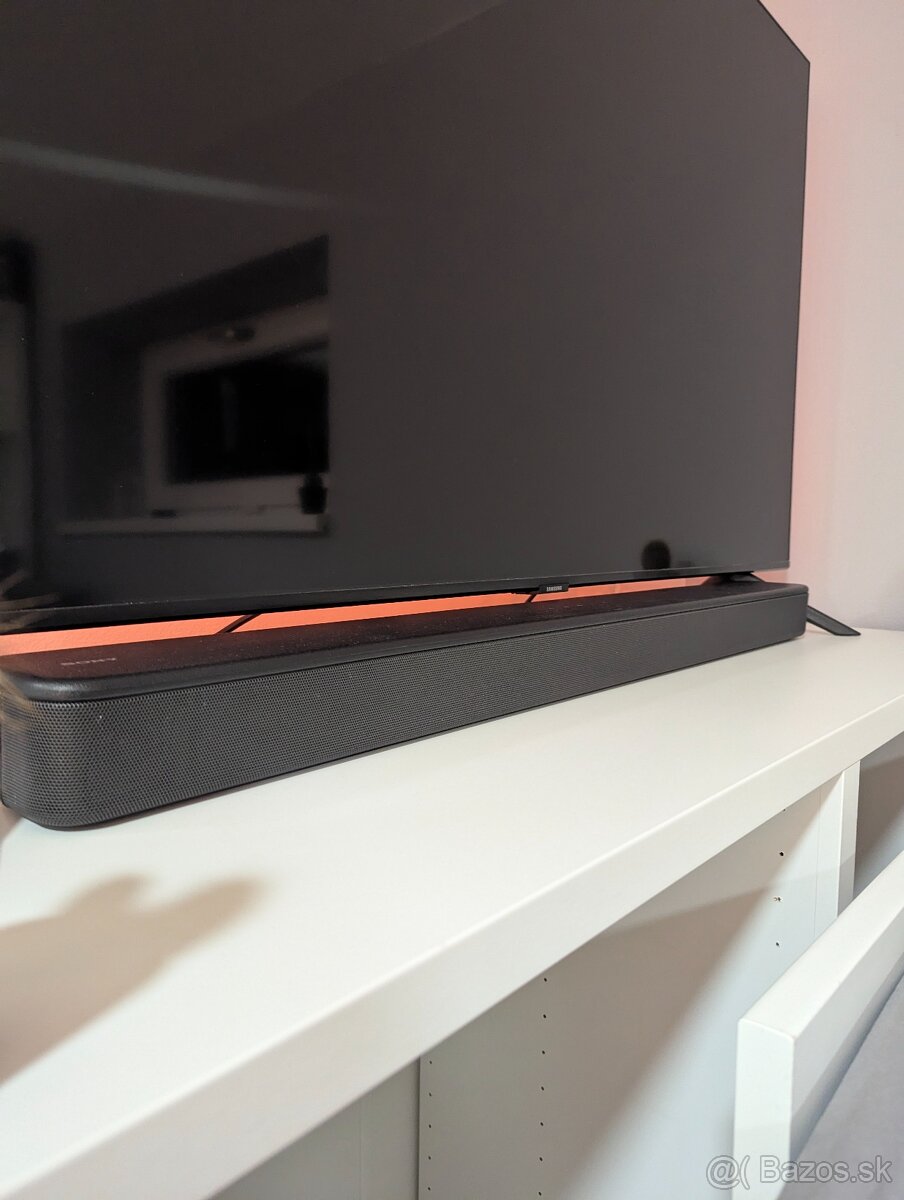 Predám soundbar Sony ht-sf150