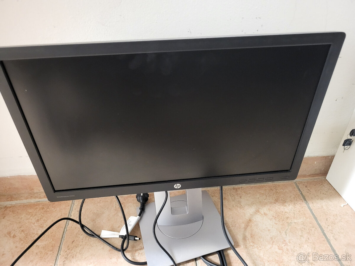 Monitor HP