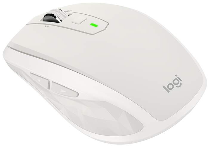 Logitech MX Anywhere 2S biela