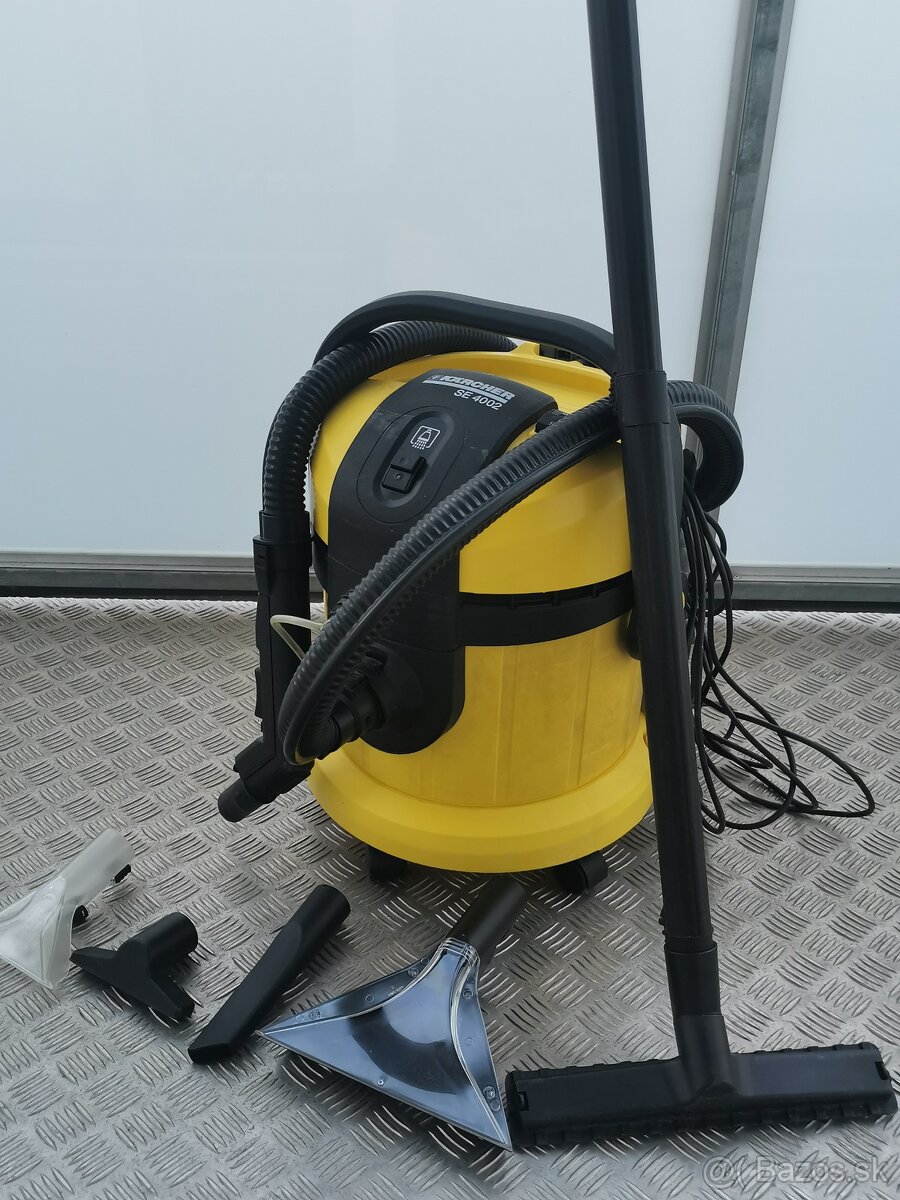 Karcher SE 4002