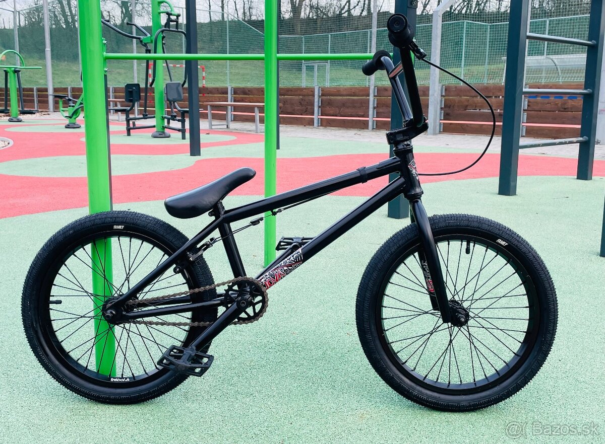 BMX Flybikes Nova 18”