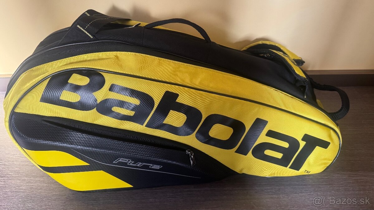 Babolat Pure Aero RH X6