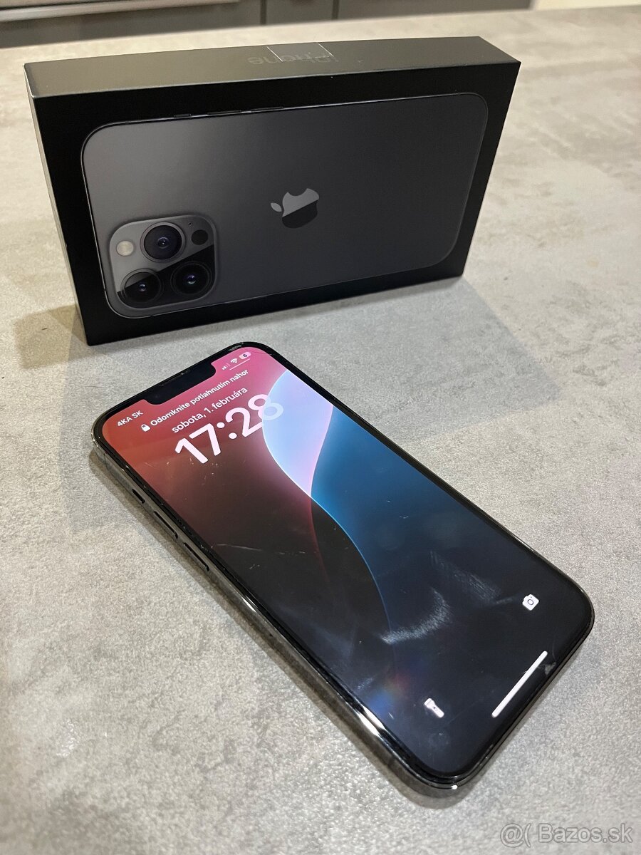 Iphone 13 pro 256GB