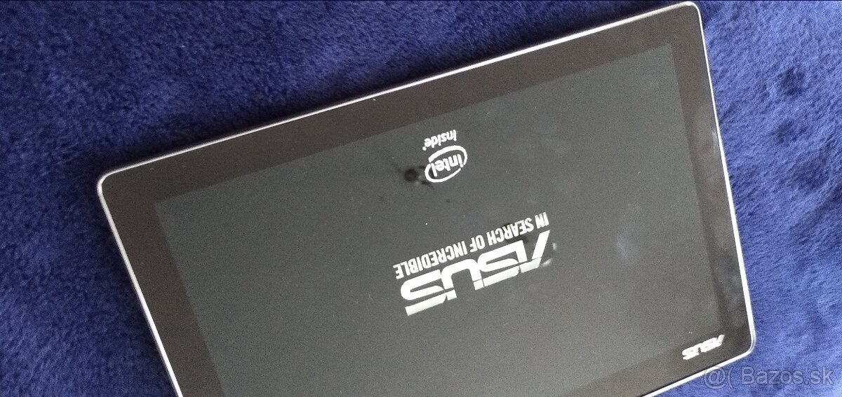 Predám 2ks tablety Asus, Lenovo