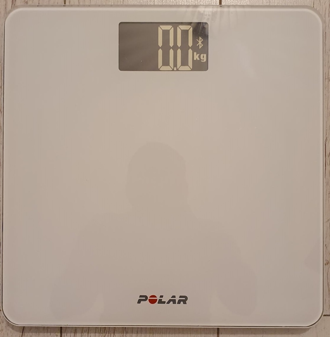 Polar Balance Scale