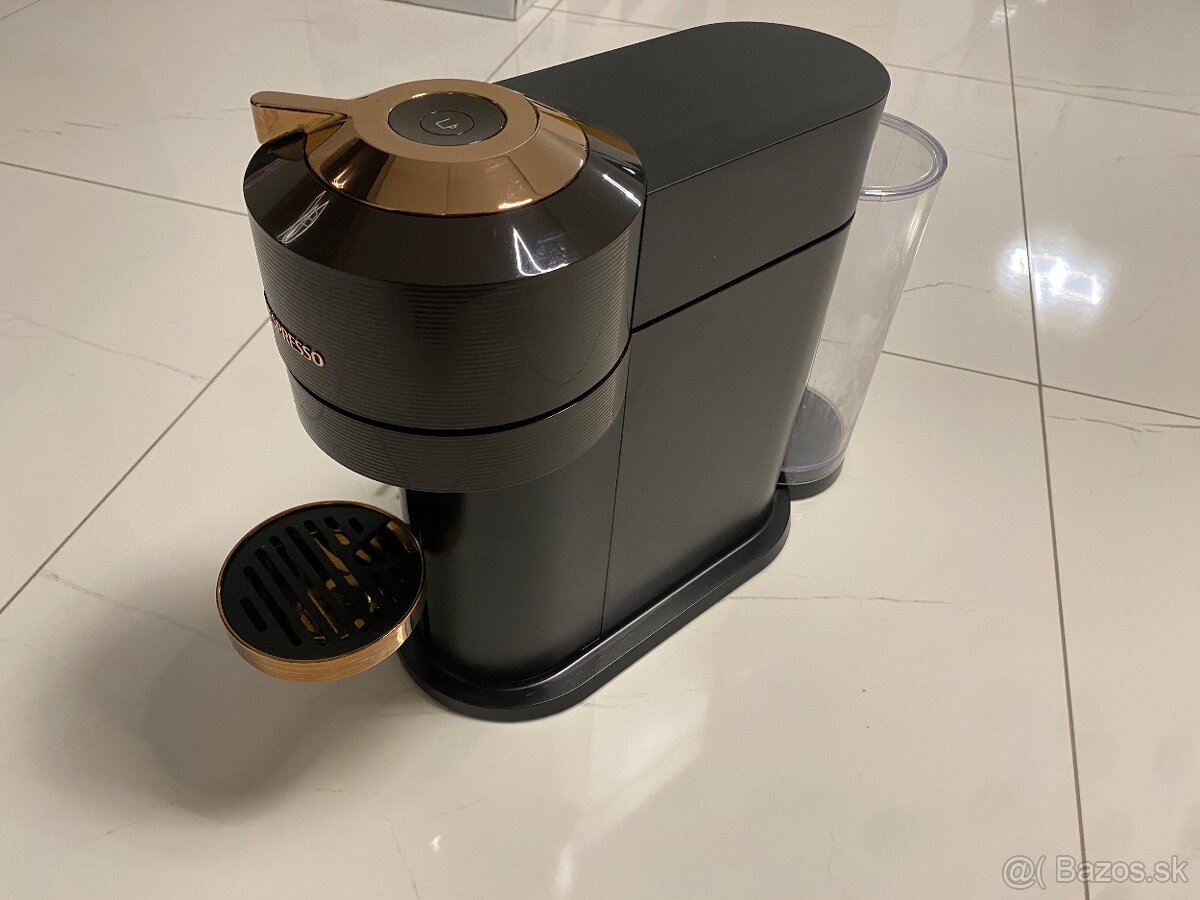 Predám kávovar nespresso delonghi