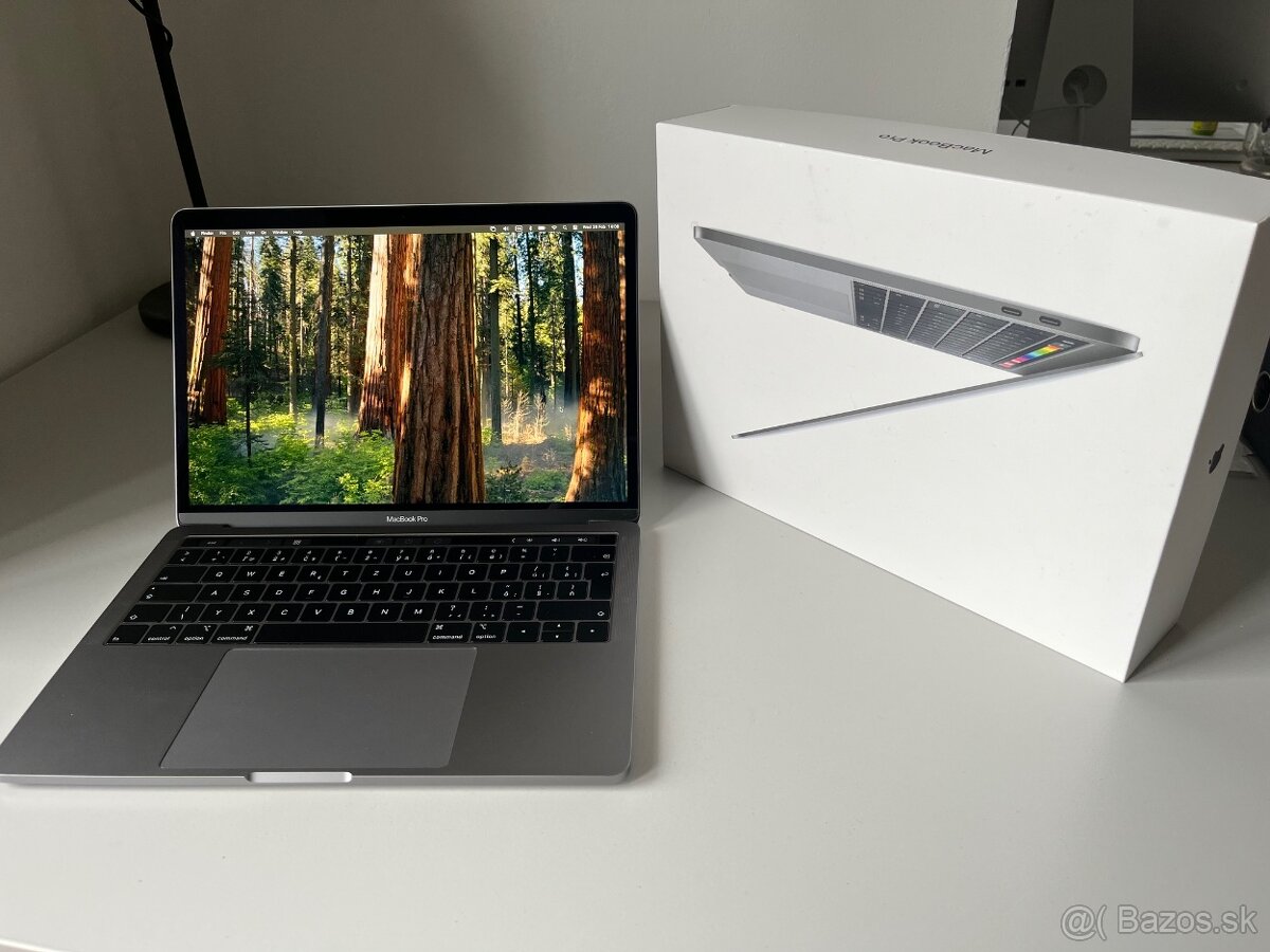 Macbook PRO 2020 13"