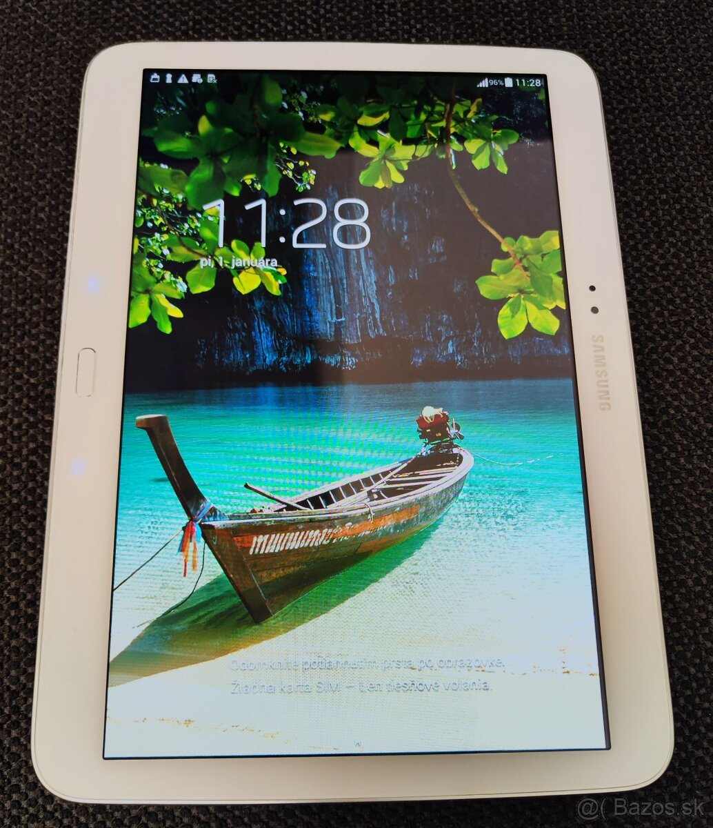 Samsung Galaxy Tab 3 GT-P5200