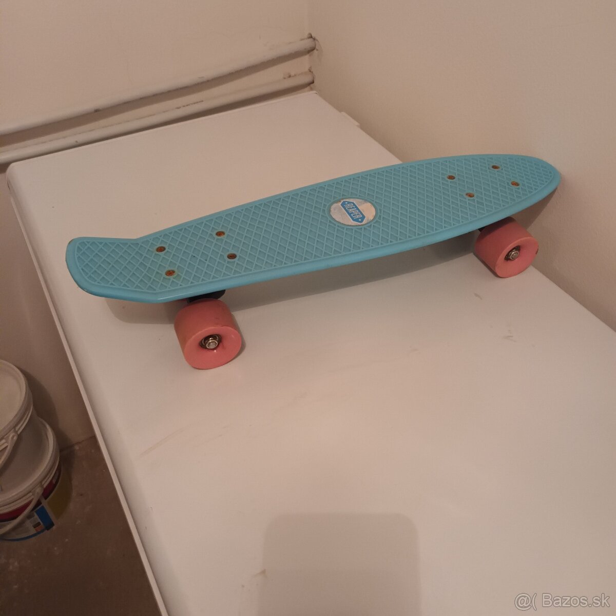 Predám skateboard