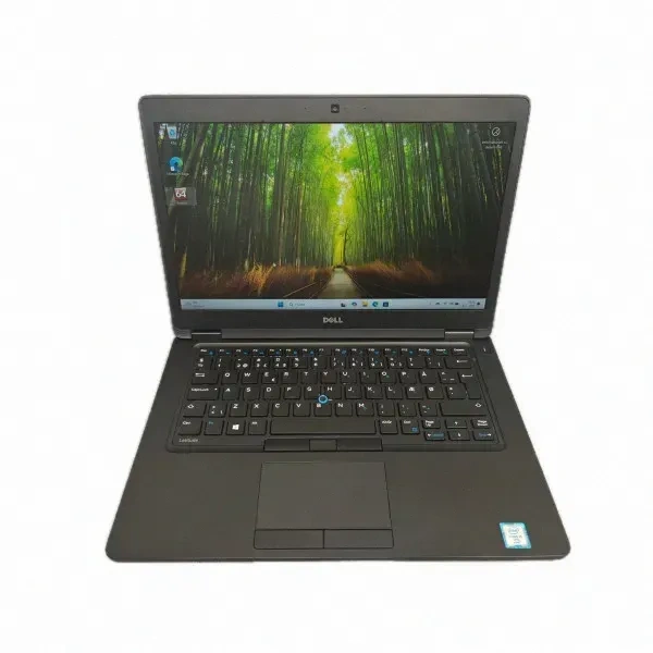 Notebook Dell Latitude 5480 - 633560