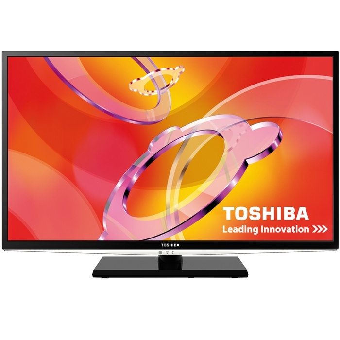 Televízor TOSHIBA 40 PALCOV