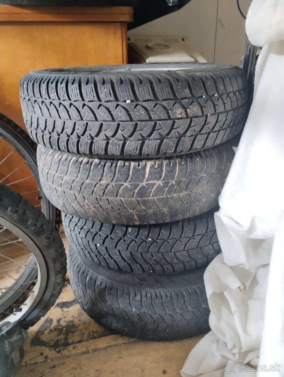 165/70 R13 79T