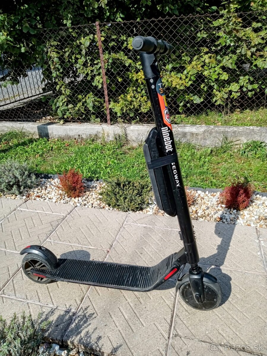 Kolobežka Ninebotsegway