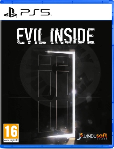 Evil Inside ps5