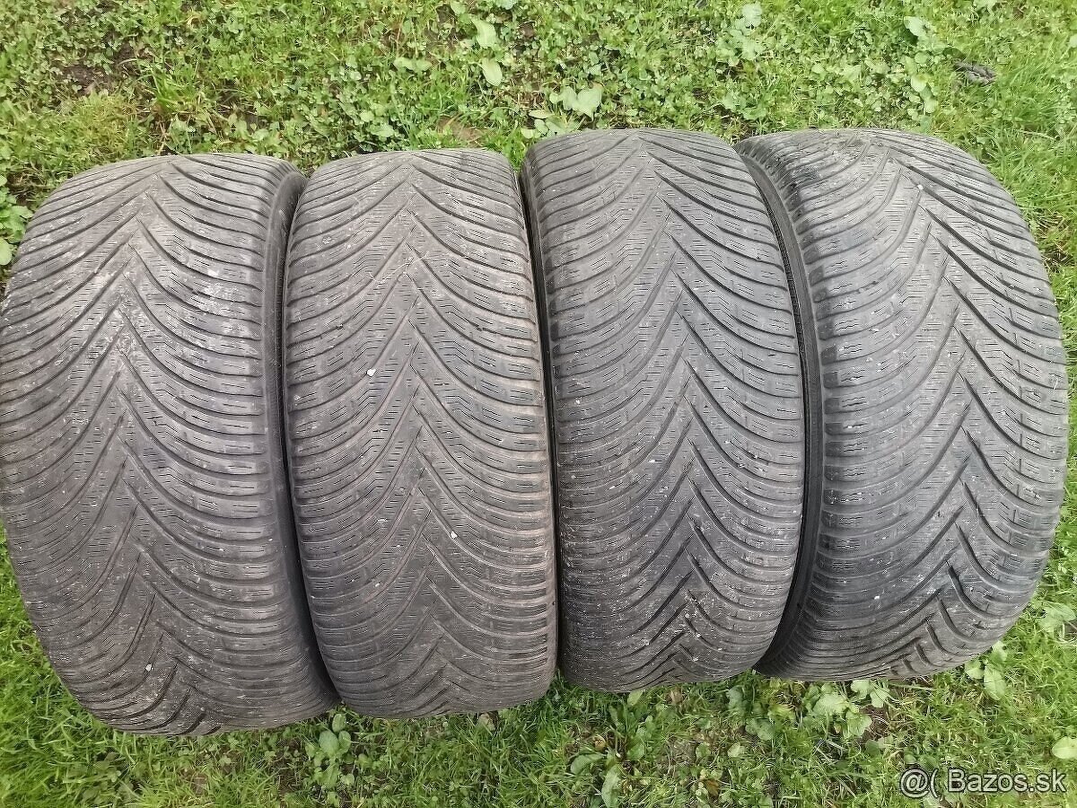 Pneumatiky 225/50 r17