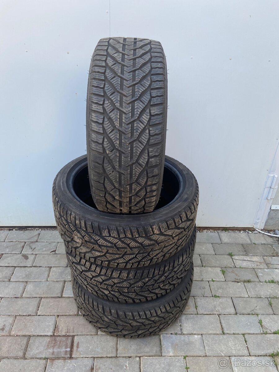 Kormoran zimné 225/40 r18